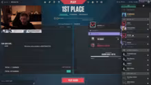 20 Uhr 5v5 Streamer Customs von @seyyn…