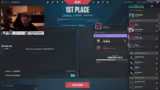 Teams kämpfen bei Customs-Event in VALORANT um Twitch-Drops