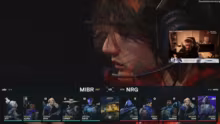 Radiant Ranked Grind, 15 Uhr VCT Watchp…
