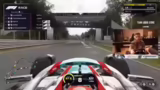Formel 1-Session: Schwierigke…