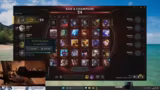 League of Legends