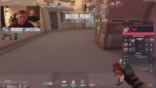 Radiant Ranked Grind