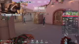 Radiant Ranked Grind