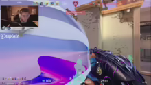 Yoru Radiant Ranked Grind!