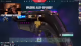 Warm-up und Ranked Grind Start