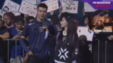 TH vs. WOL Masters Toronto #MastersCost…