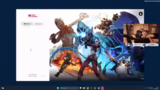 Diskussionen über Riot, Serve…