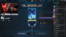 Radiant Ranked Grind IG !Giveaway