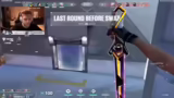 Losing-Streak, Pro-Settings u…