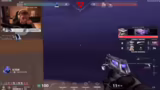 Map-Dodging und Teamzusammens…