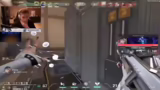 Valorant Ranked Game