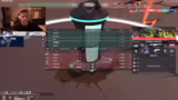 Neues Ranked Game mit Rax