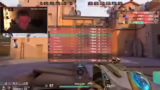 Warm-Up und Team Deathmatch