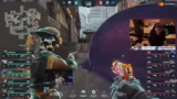 EDG vs. LEV Masters London #MastersCoSt…