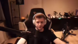 Ankündigung des Stream-Endes…