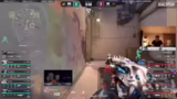 Fnatic's Strategie auf Ascent…