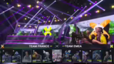 Showmatch Ankündigung: Team E…