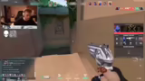 Diskussion über Skins, Twitch…
