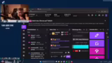 Abschluss des Streams und Dan…