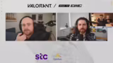 Liquid vs. BBL Esports World Cup 2025 V…