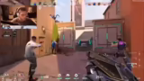 Valorant Gameplay und Teamstr…