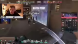 Raid und Danksagungen