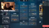 Streamstart und Ranked-Ankünd…