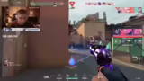 Frustration über Stream Snipe…