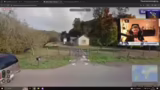 GeoGuessr-Session und Teamdyn…
