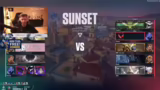 Losing Streaks und Teamzusamm…