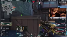 Radiant Grind, 18 Uhr VCT Watchparty IG…