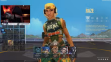 Radiant Ranked Grind IG !Giveaway