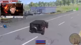 Z1: Battle Royale