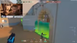 Valorant-Gameplay und Agenten…
