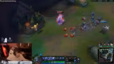 League of Legends