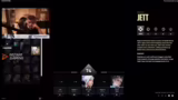 Waffen, Stream-Integration un…