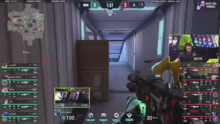 FUT vs. M8 #VCTWatchparty Live aus Berl…