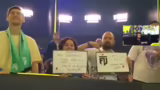 Rückkehr eines Champions und…