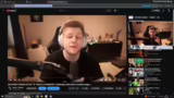 Abschluss des Streams und Ank…