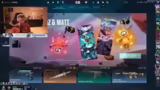 Radiant-Spieler, Season-Reset…