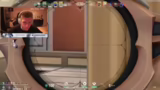 Diskussion über Shotgun-Takti…
