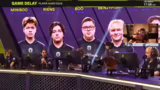 E-Sport-Analysen, Teamzusamme…