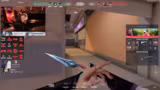1v1 Radiant Ranked Bingo gegen @stev0rr…