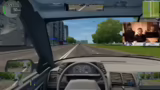 Fahrsimulator-Herausforderung…