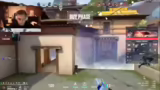 Neue Map Corrode und Ranking