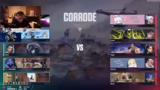 Ranked Games und Serverproble…