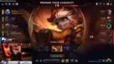 League of Legends