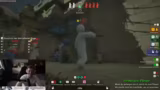MECCHA CHAMEREON