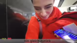 Packen der Tasche für das Frü…