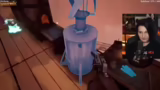 Voidtrain